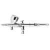 Zestaw systemu Airbrushing 0,2 mm/0,3 mm/0,5 mm [13090000352]